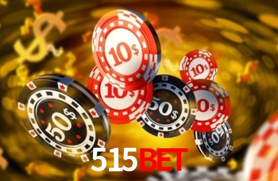 Descubra a Magia dos Jogos de Arcade no 515BET