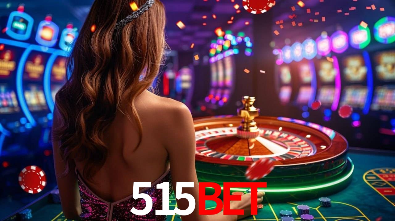 Descubra a Essência do 515BET: Nossa História e Compromissos
