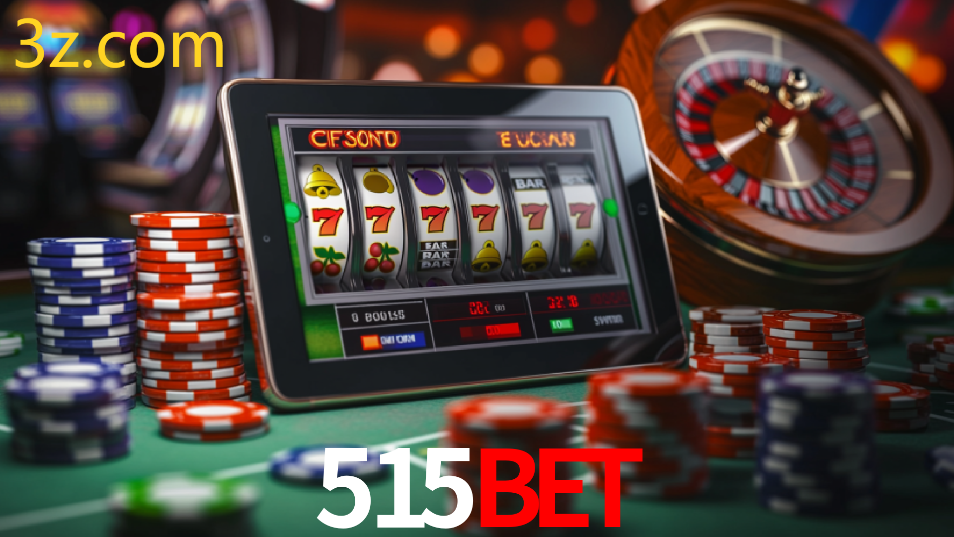 515BET.COM